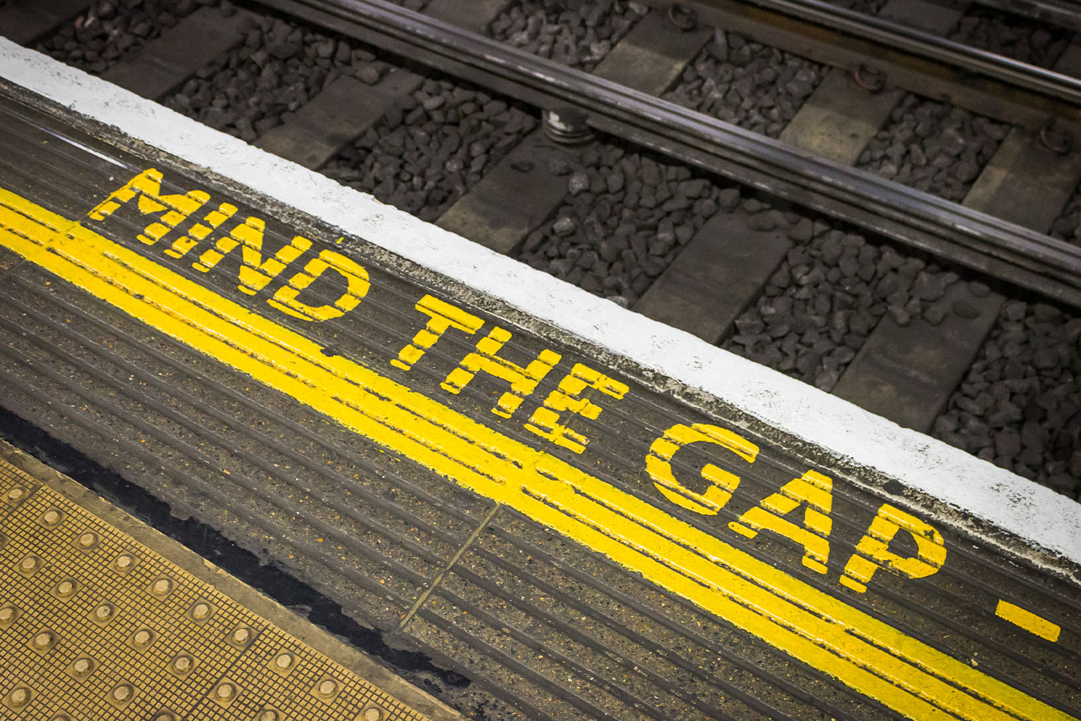 Mind the Gap!  - bridging the virtual communications gap