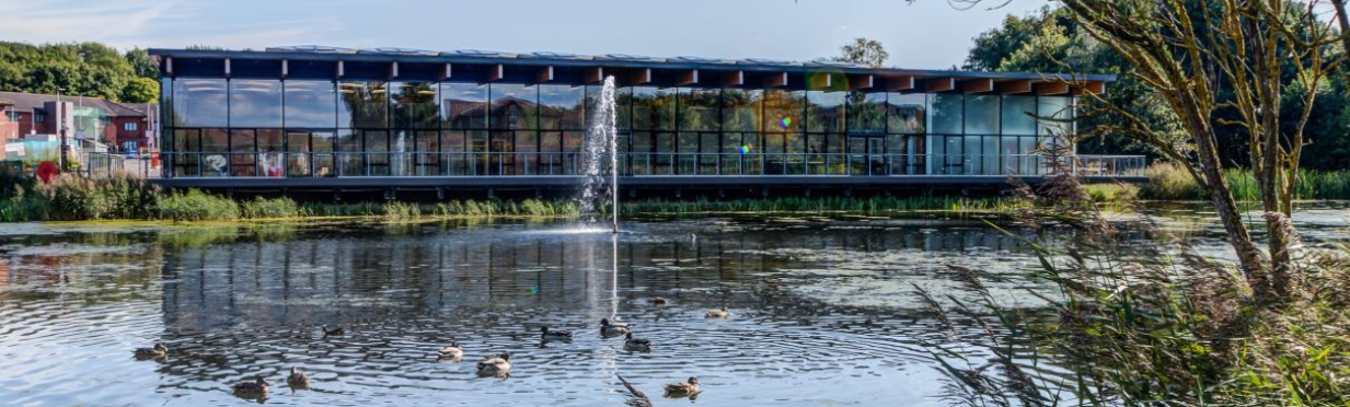 Worldspan Partners with the University of Warwick