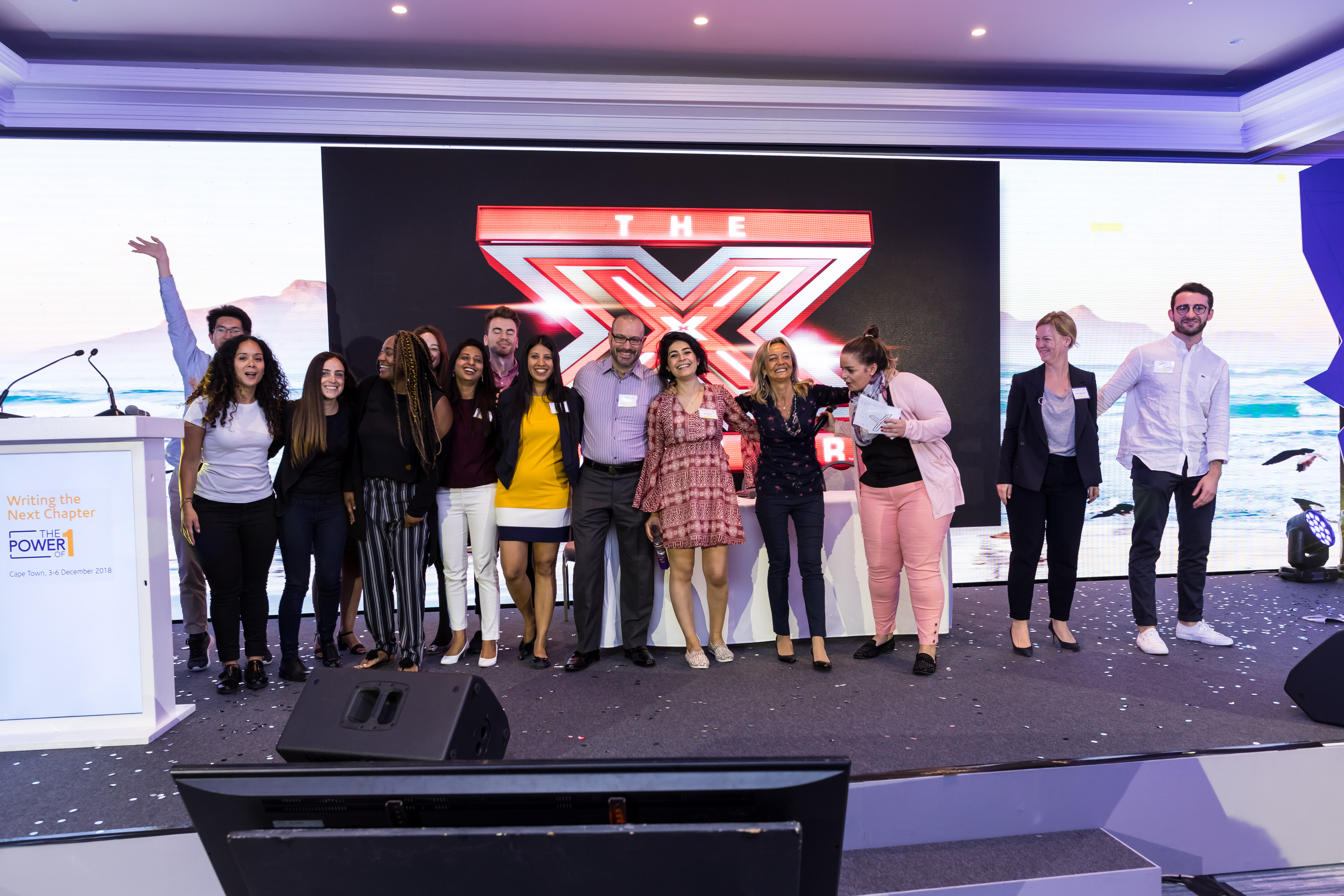 Creativity and service key to RELX partnership going strong after 15 years