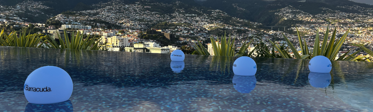 Discover 25 EMEA - Madeira