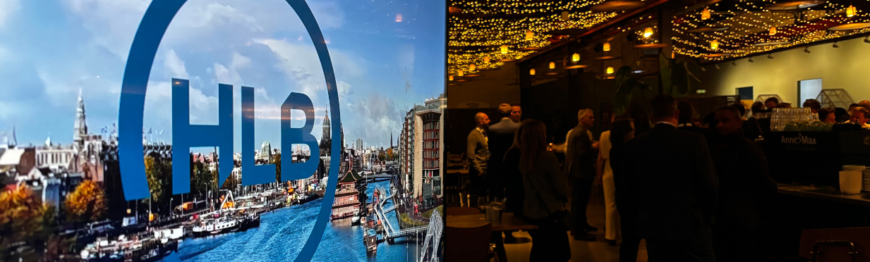 European Regional Conference 2026 - Amsterdam