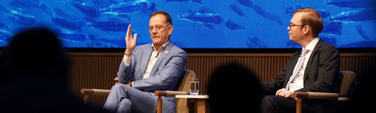 IFFO Annual Conference 2025 - Tokyo