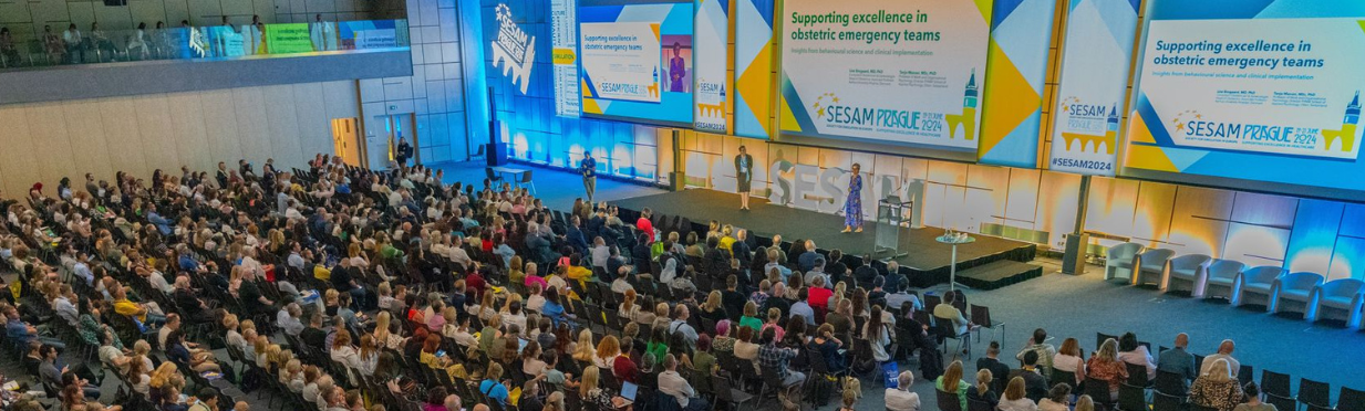 SESAM Annual Meeting 2024
