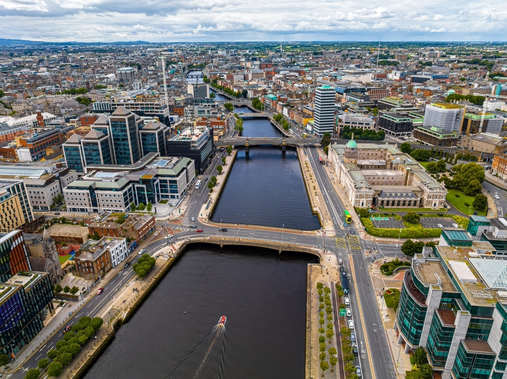 Dublin Office