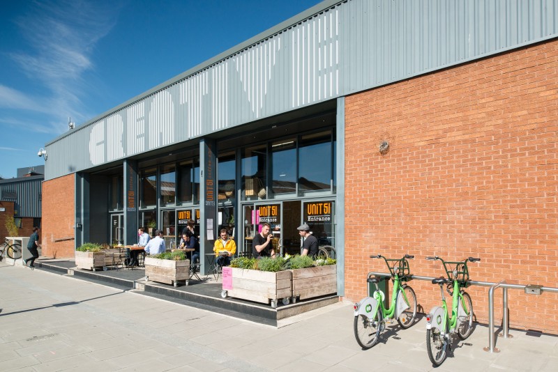 Liverpool Office